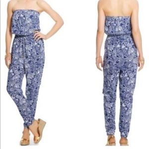 Lilly Pullitzer for Target jumpsuit